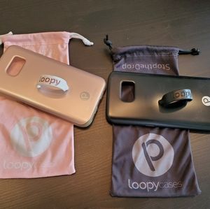 LoopyCase for Samsung Galaxy S7